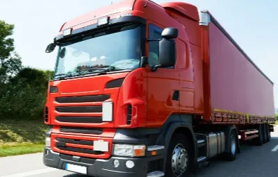 Antalya Çiğli Ambar Kargo