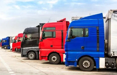 Antalya Çiğli Ambar Nakliyat