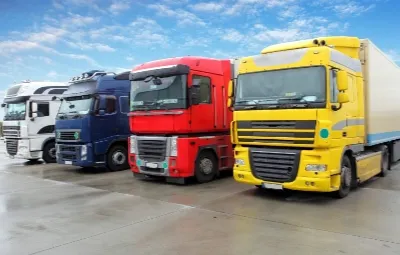 Antalya Çiğli Nakliye Ambarı