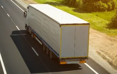 Antalya ile Çiğli Arası Parça Eşya Taşıma