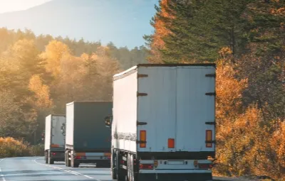 Antalya ile Çiğli Arası Klima Taşıma