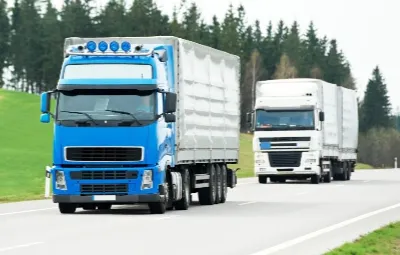 Antalya ile Çiğli Arası Eşya Taşıma